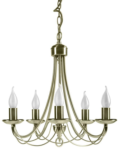 Люстра Candellux 35-69170 MUZA