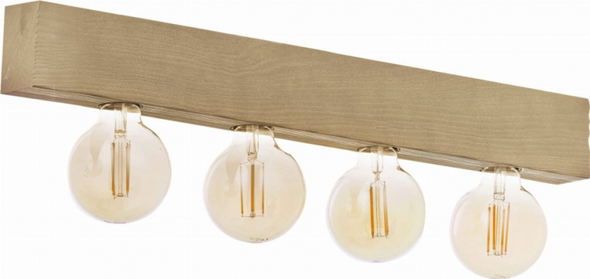 Люстра TK Lighting ARTWOOD NEW 2752