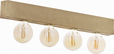 Люстра TK Lighting ARTWOOD NEW 2752