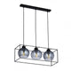 Люстра TK Lighting SION 4029