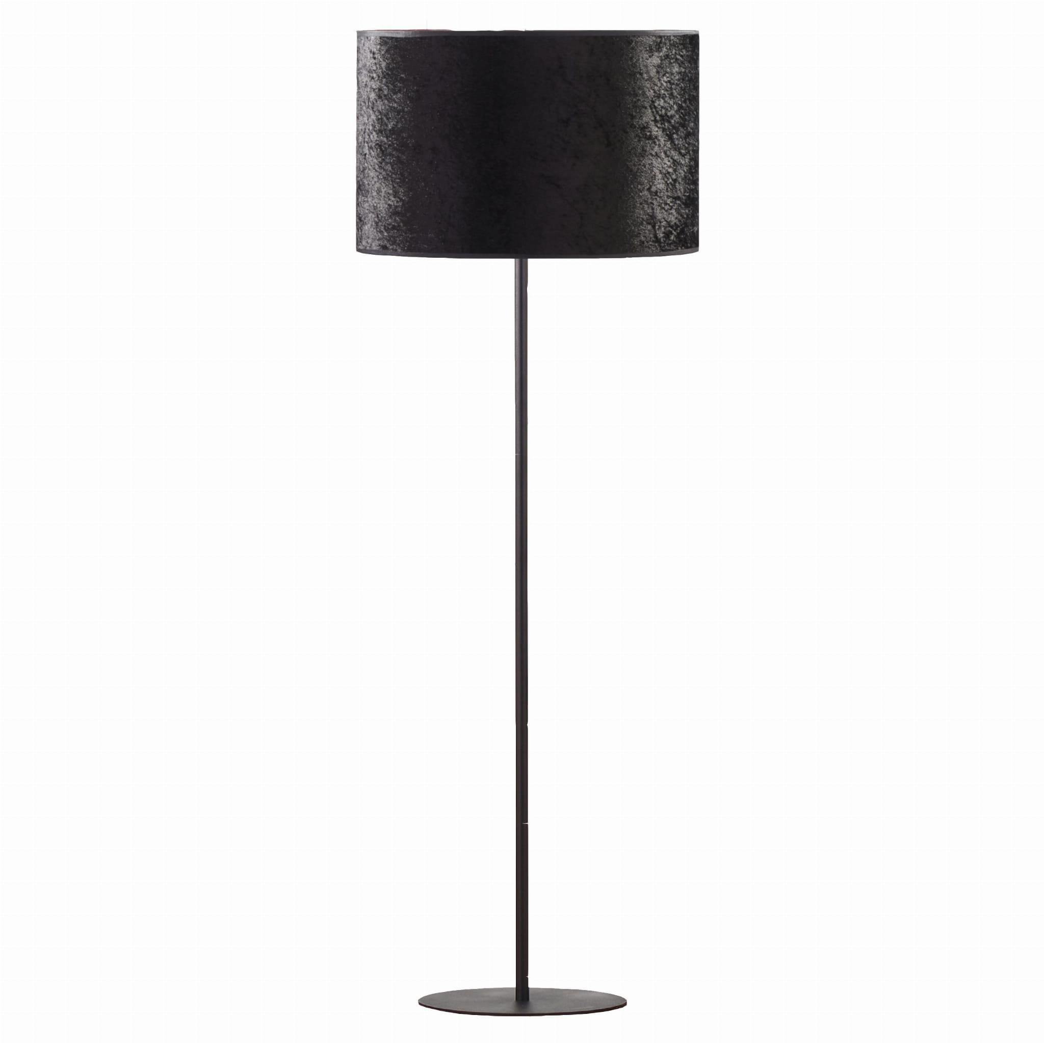 Торшер TK LIGHTING 5554 TERCINO BLACK