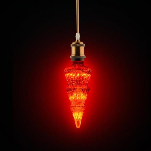 Лампа світлодіодна HOROZ ELECTRIC 001-059-0002-020 PINE