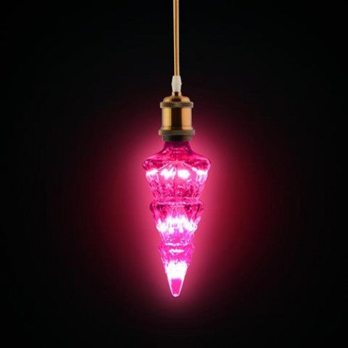 Лампа світлодіодна HOROZ ELECTRIC 001-059-0002-060 PINE