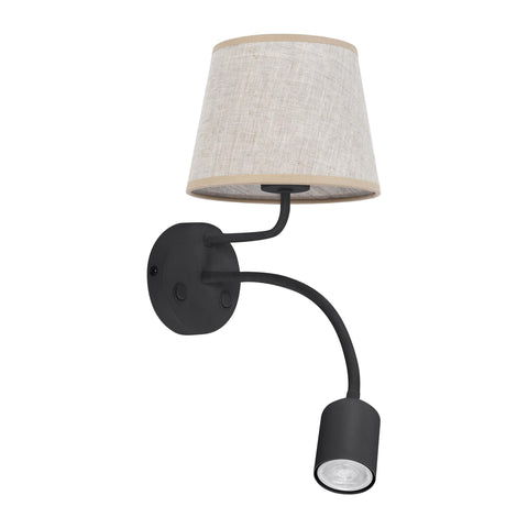 Бра TK LIGHTING 6446 MAJA