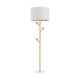 Торшер TK LIGHTING 5574 ALBERO LINEN