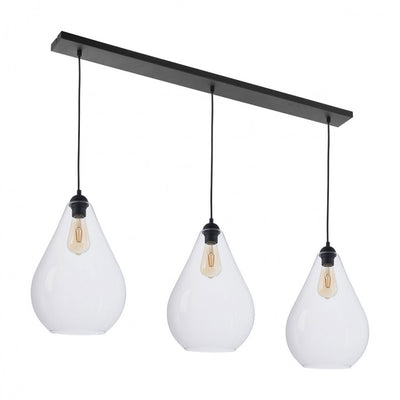 Люстра TK Lighting FUENTE 4321