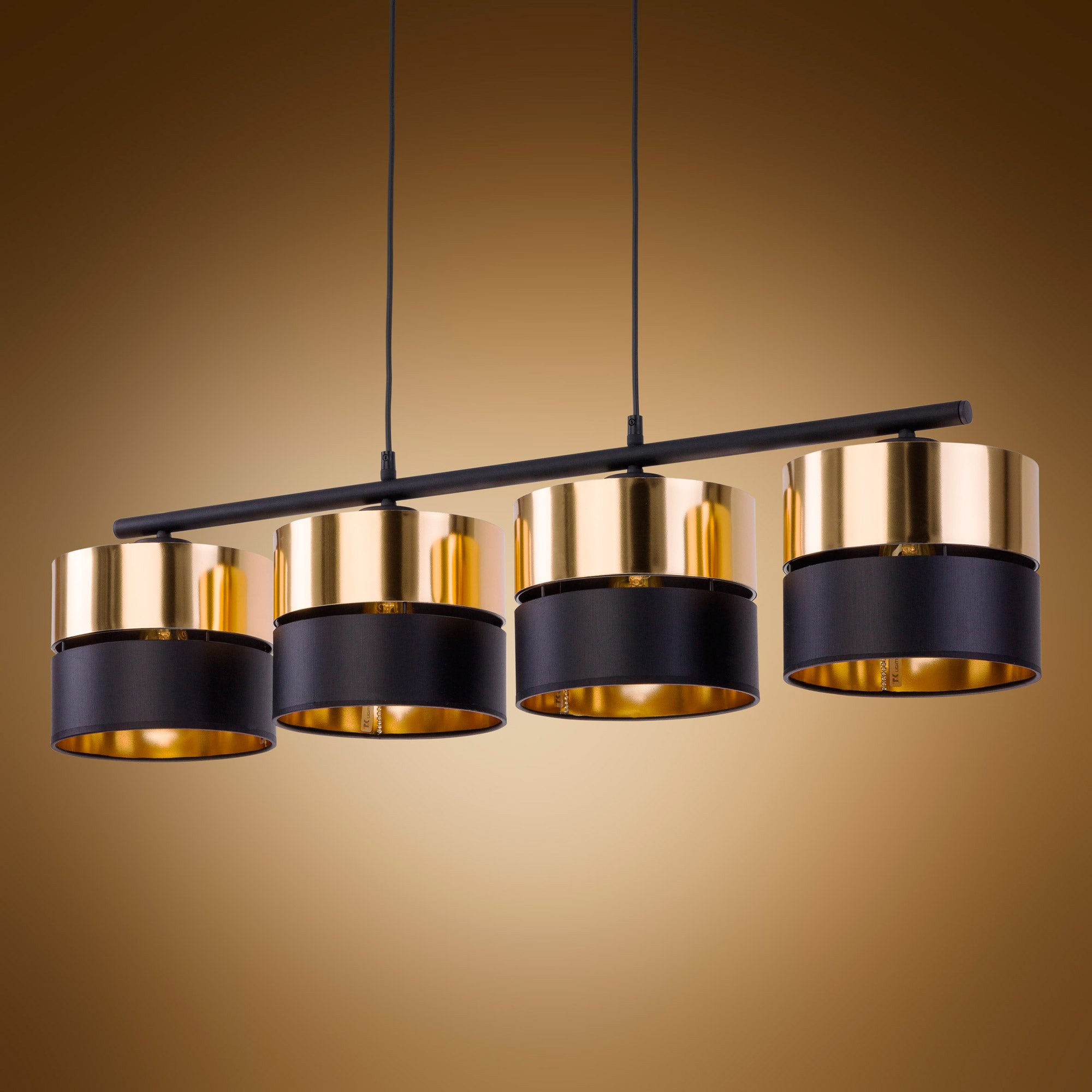 Люстра HILTON 4 GO TK-Lighting 4342