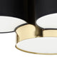 Люстра TK LIGHTING 3445 MONA