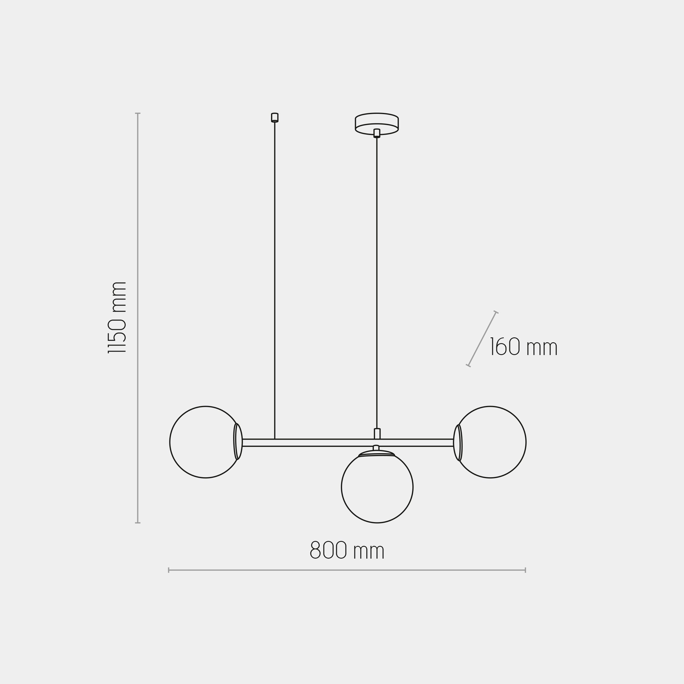 Люстра TK LIGHTING 6218 CELESTE