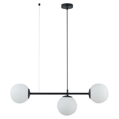 Люстра TK LIGHTING 6218 CELESTE