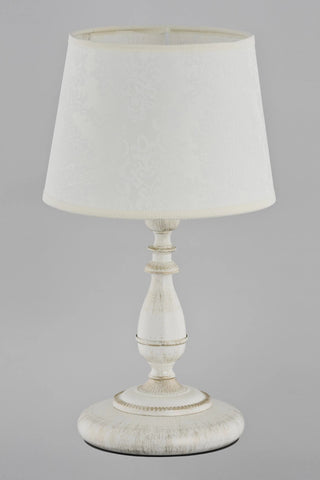 Настільна лампа ALFA 18538