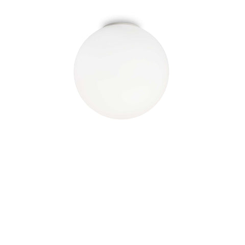 Стельовий світильник Ideal Lux Mapa Bianco 059839