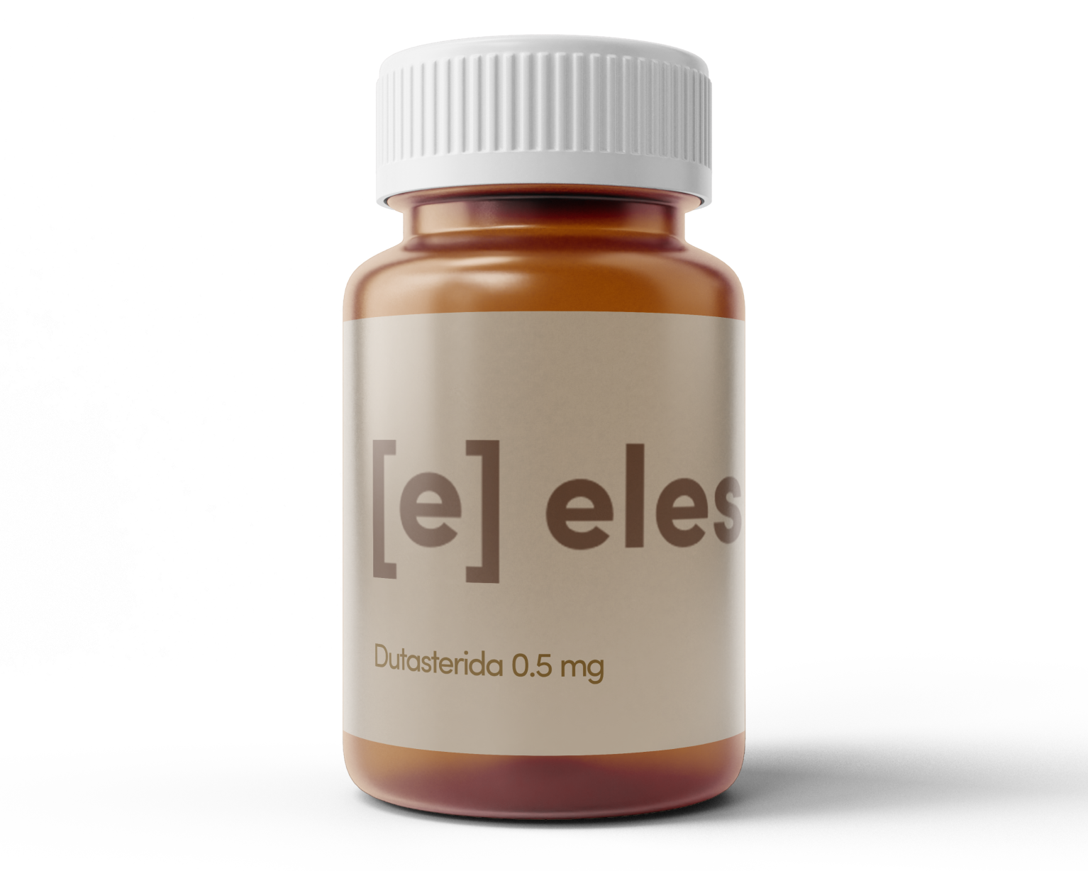 Dutasterida Oral