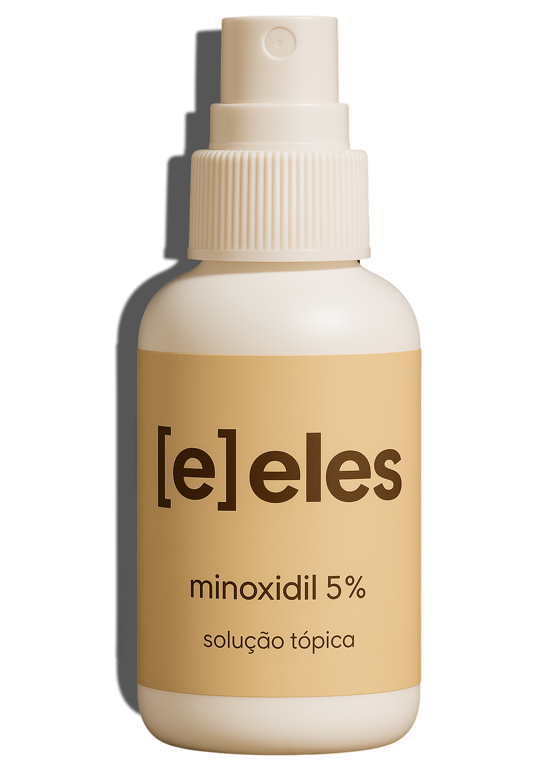 Minoxidil Solução