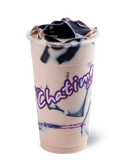 chatime roasted milk tea