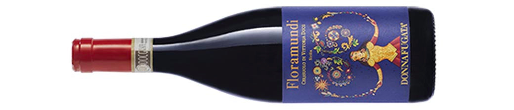 Donnafugata `Floramundi` Cerasuolo di Vittoria 2018