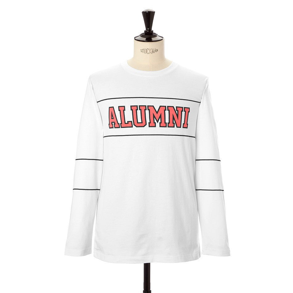 Alumni Hockey Tee - Supple Membership Demo