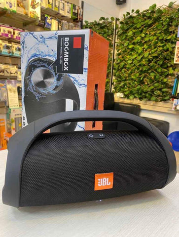 PROMOCIÓN DE CUMPLEAÑOS) - Parlante JBL Boombox 3 Portátil Calidad 1