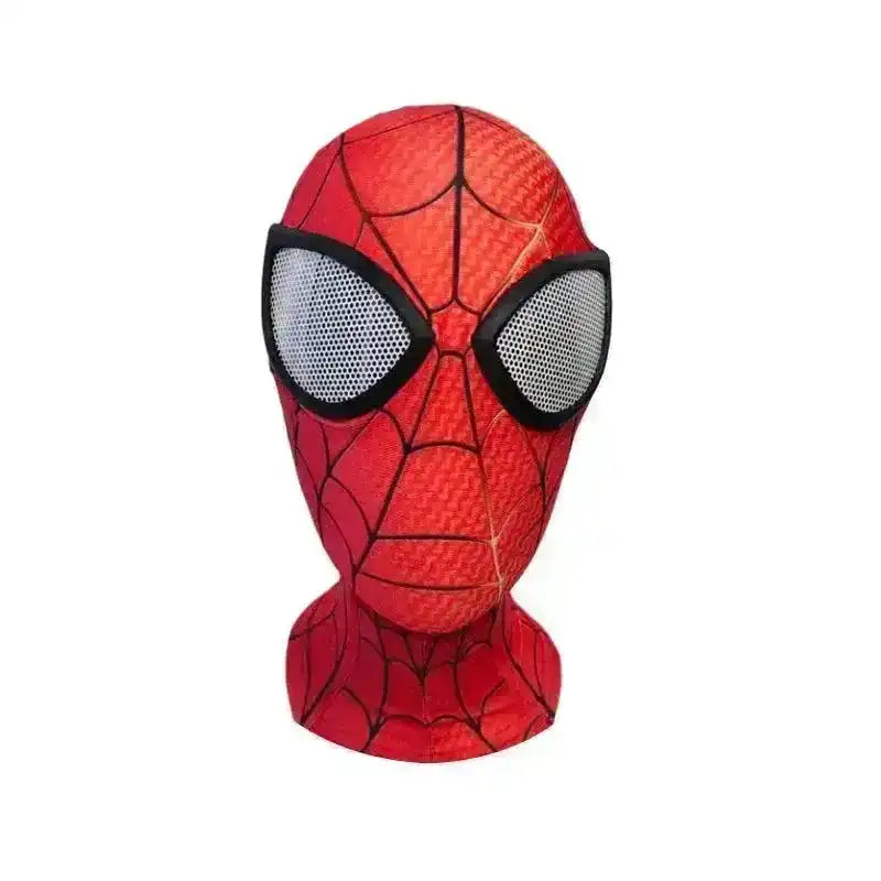 Spiderman Venom Cosplay Mask - Bear Hugs