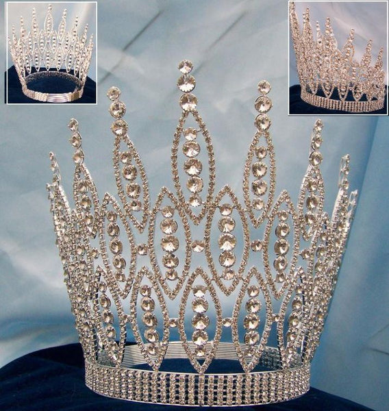 Queen of The Seven Seas RHINESTONE BEAUTY PAGEANT  