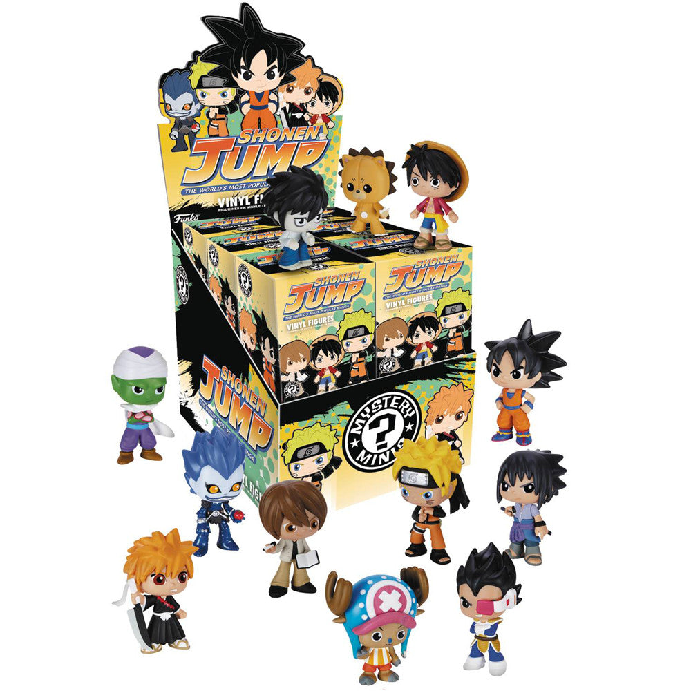 3D My Hero Academia Anime Character Clip Hanger Blind Bags 1pc  Mul   Showcase