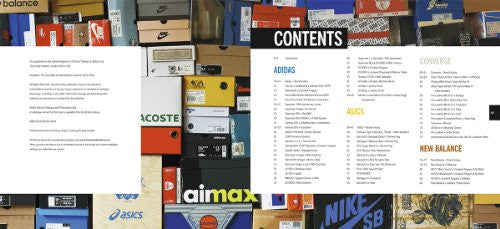 Virgil Abloh. Nike. ICONS - Hardcover – MoMA Design Store