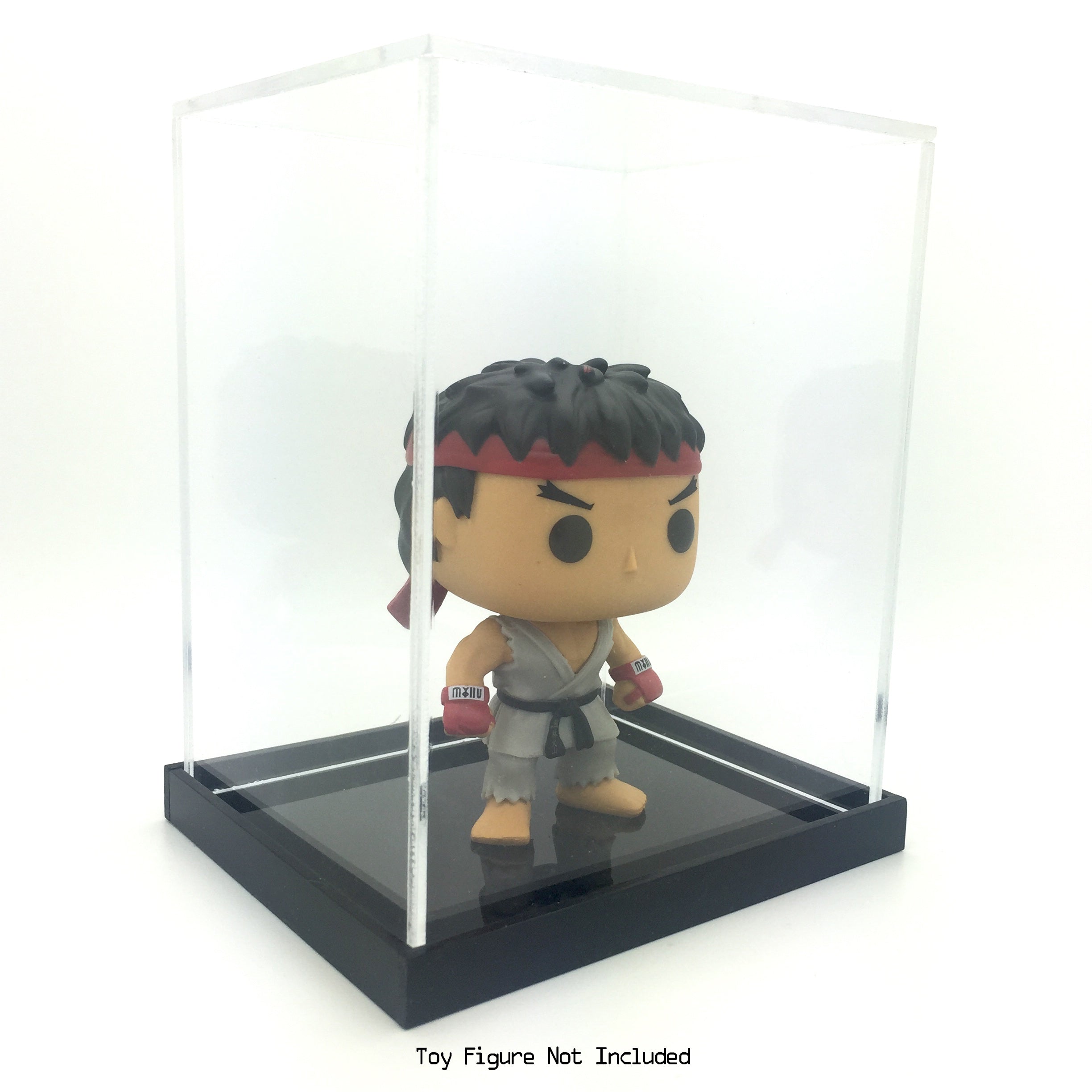 funko pop acrylic case