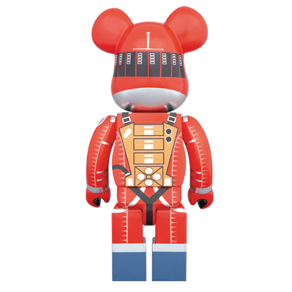 bearbrick space odyssey