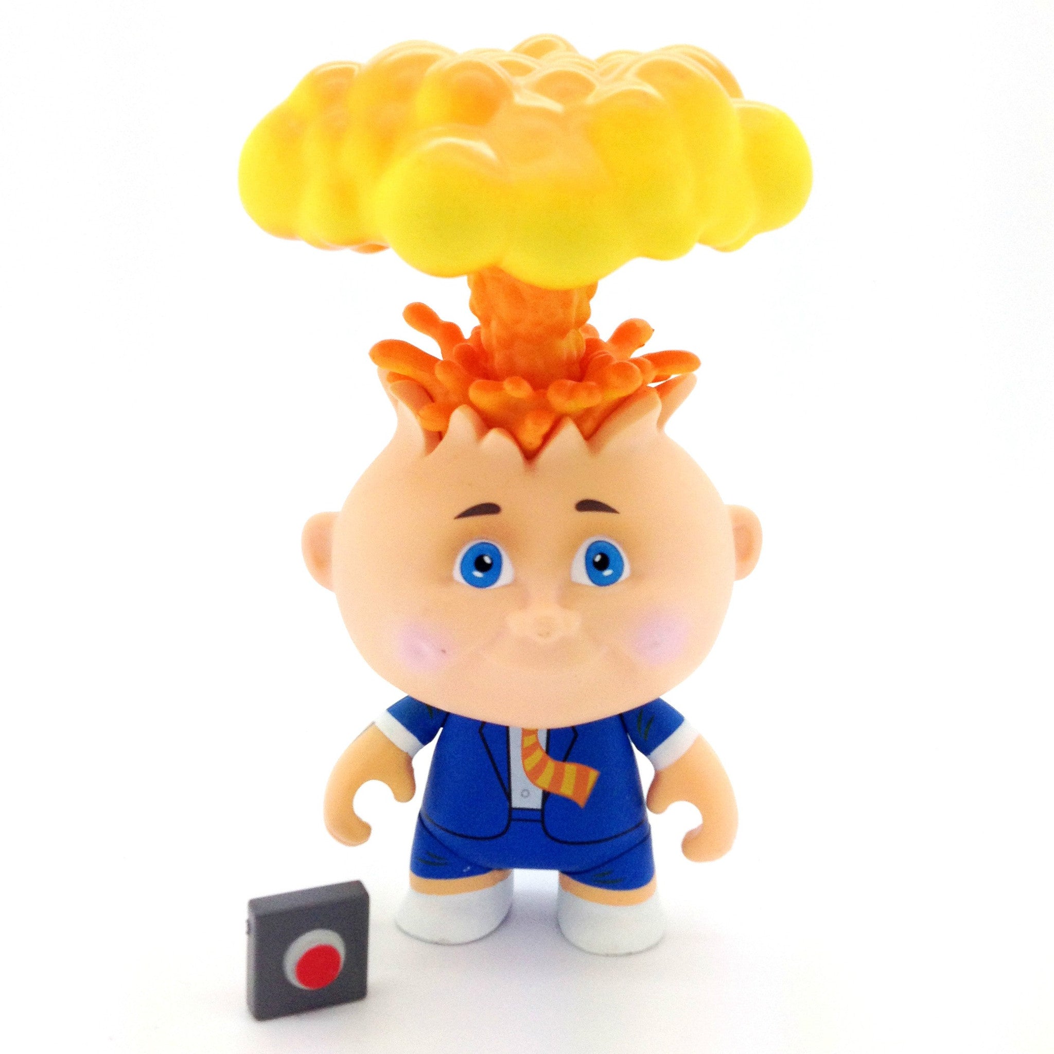 gpk mystery minis