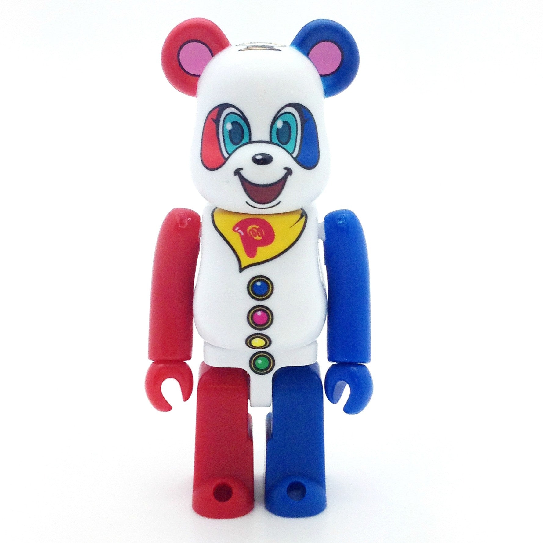 Bearbrick Series 22 - Panda (Animal)