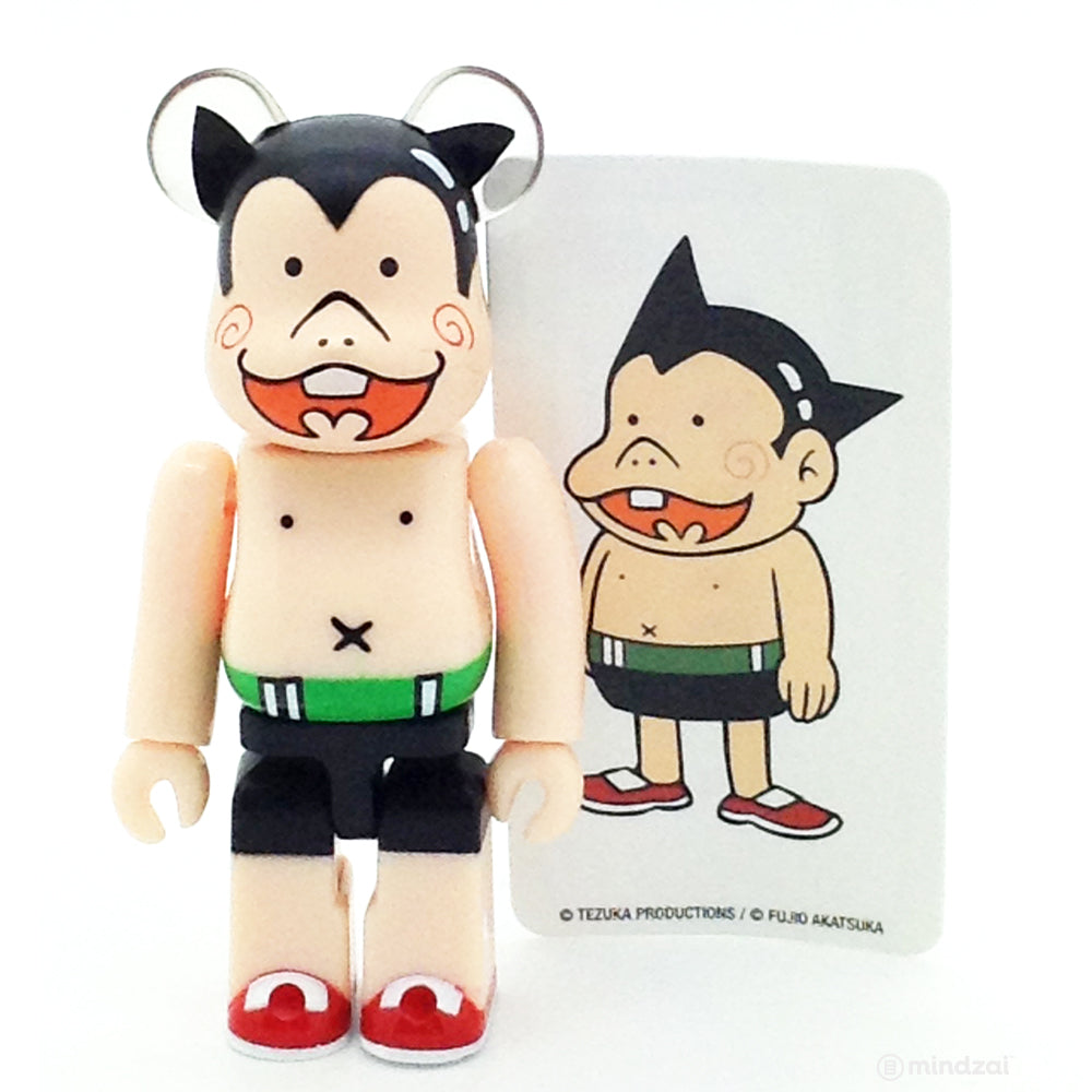 astro boy bearbrick