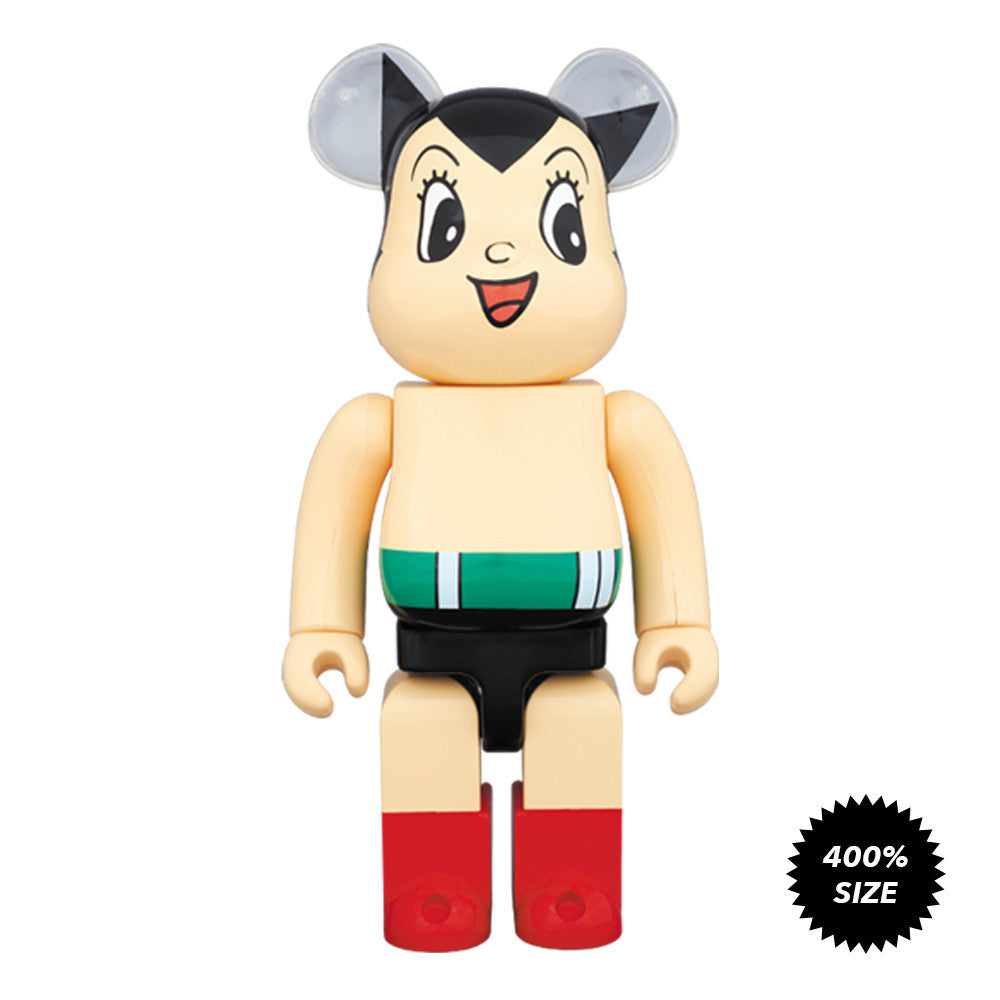 astro boy bearbrick