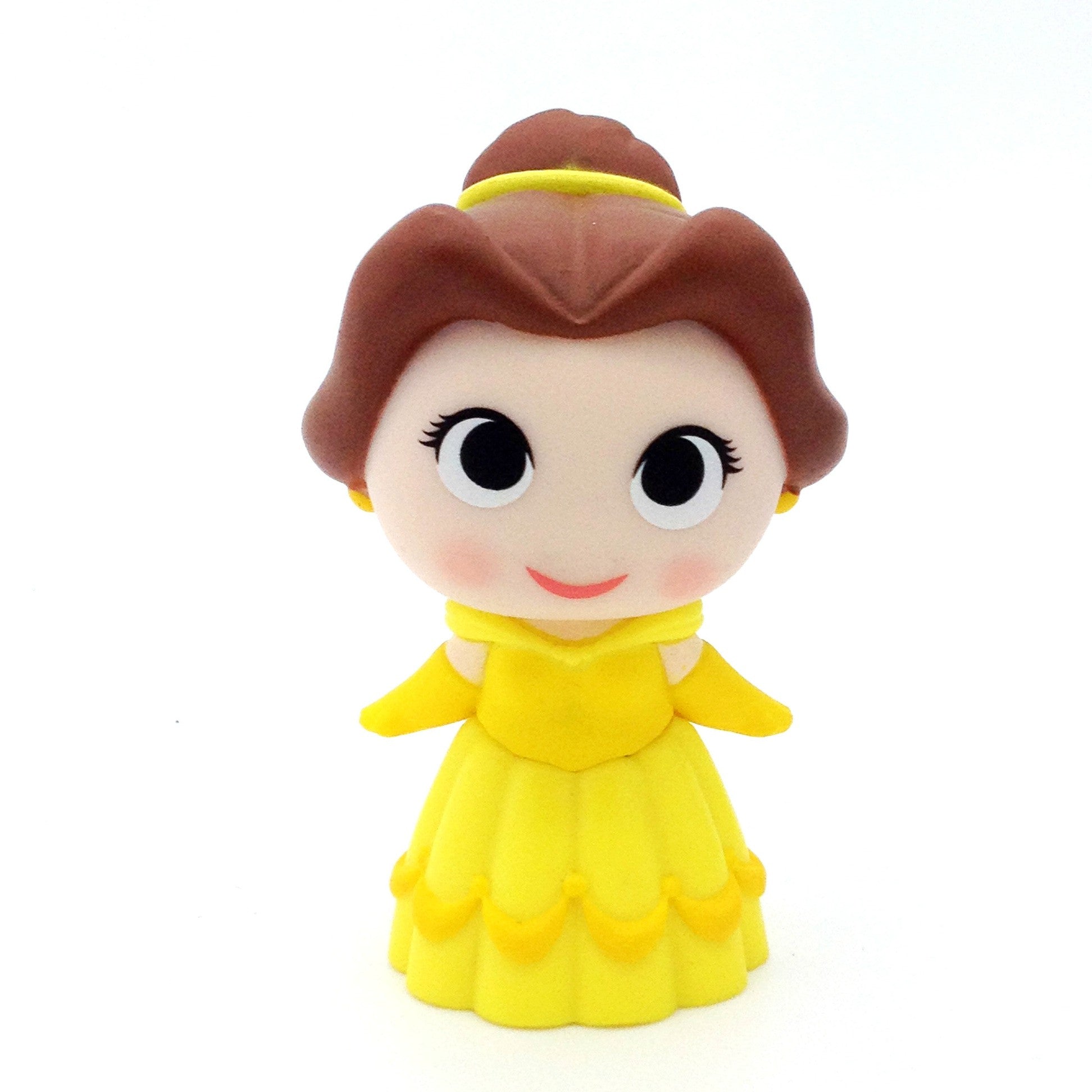 disney princess mystery minis