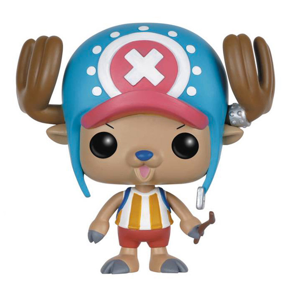 one piece pop vinyl