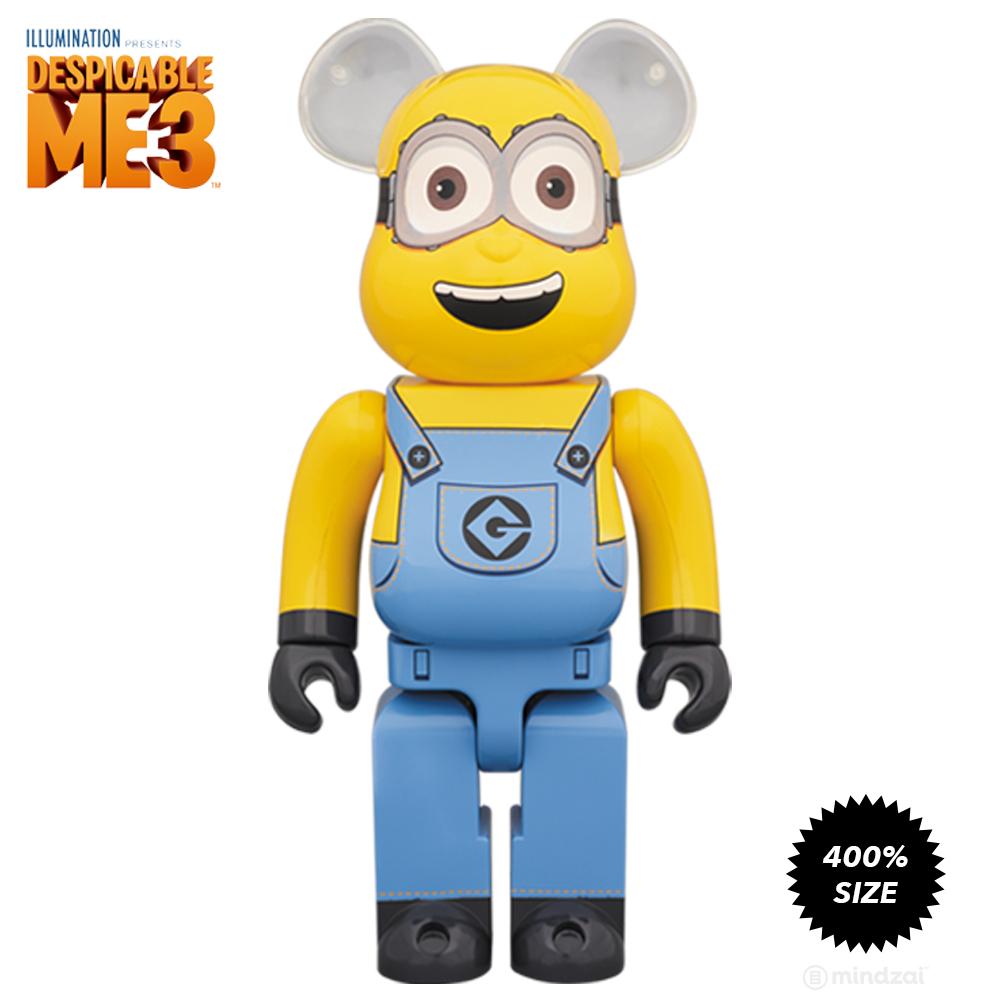 dave minion