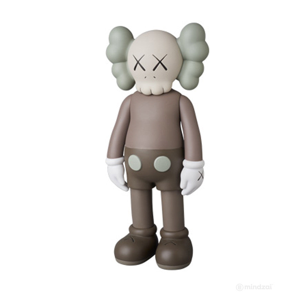 kaws toys