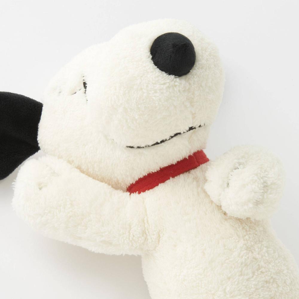 Snoopy Small Plush By Kaws X Peanuts X Uniqlo Mindzai