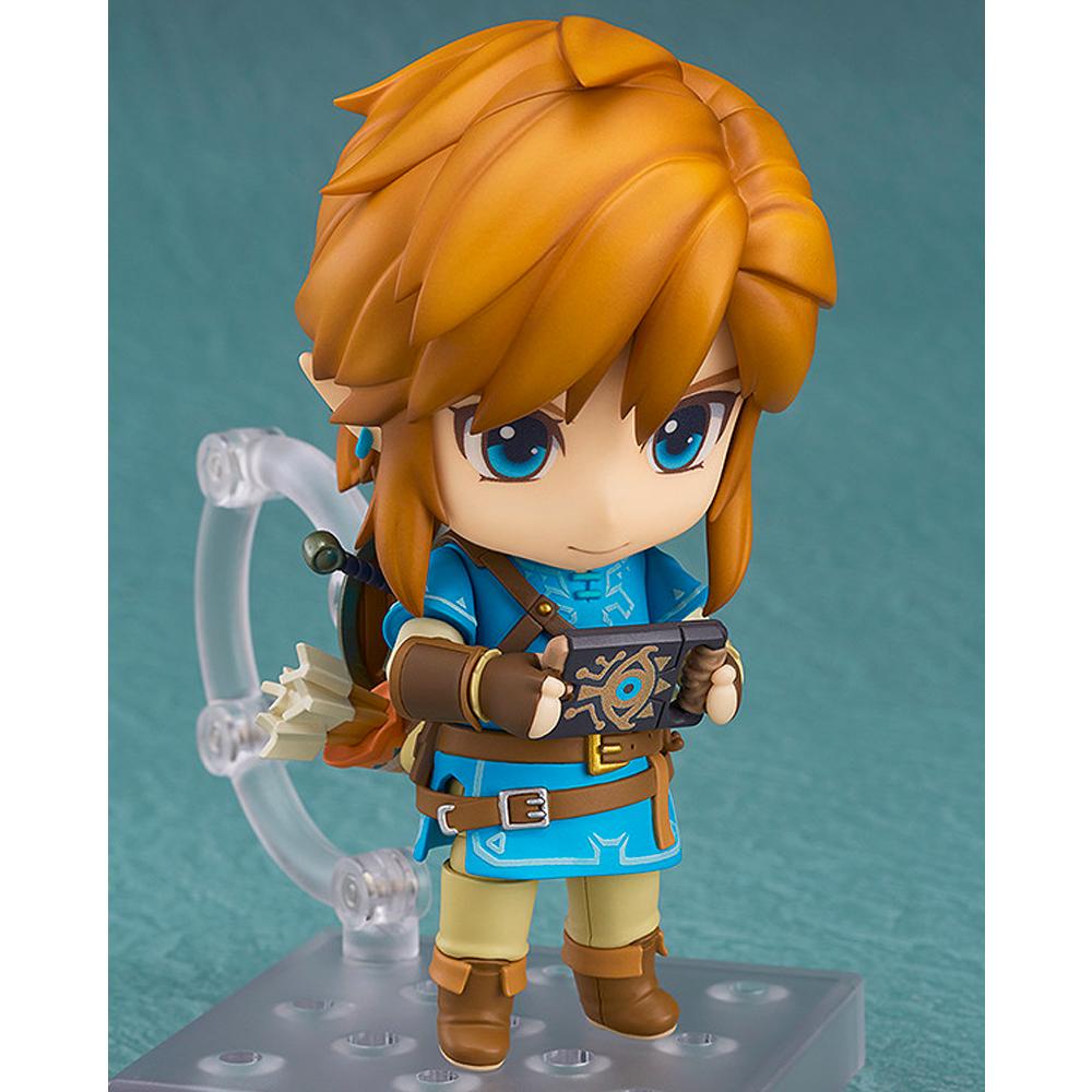 legend of zelda nendoroid