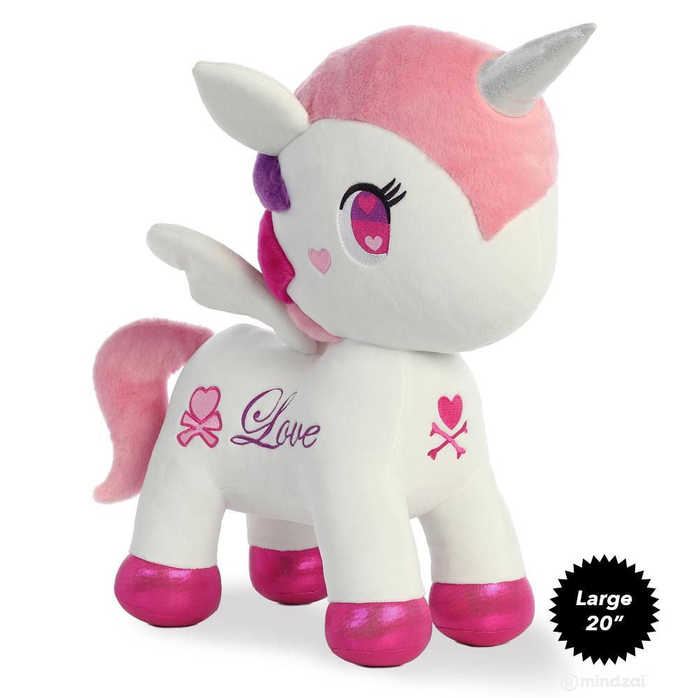 tokidoki unicorno plush large