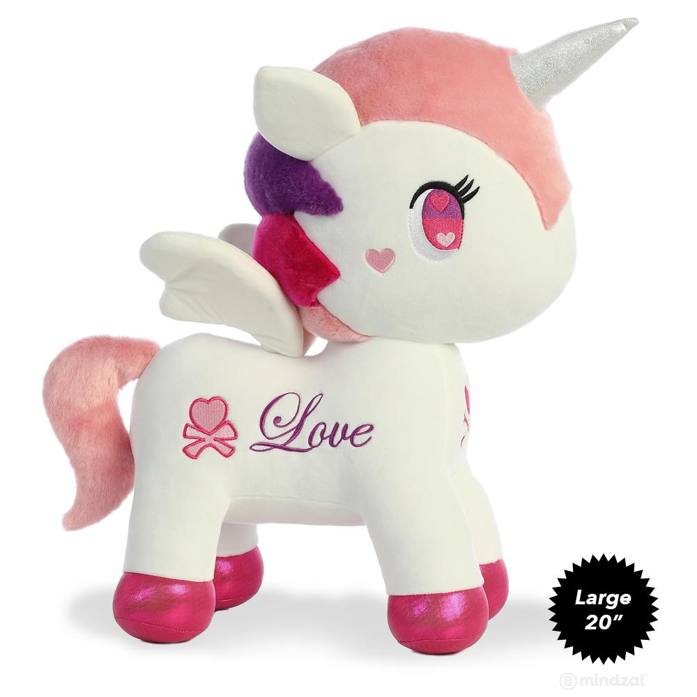 tokidoki unicorno plush