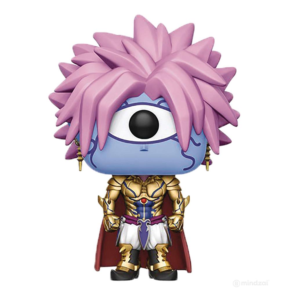 lord boros funko pop