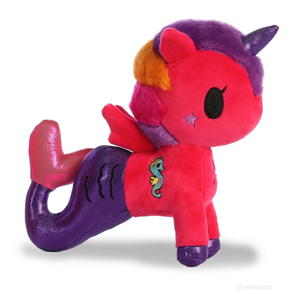 tokidoki mermicorno plush