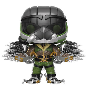 Spiderman: Homecoming Vulture Pop Vinyl Figure - Mindzai