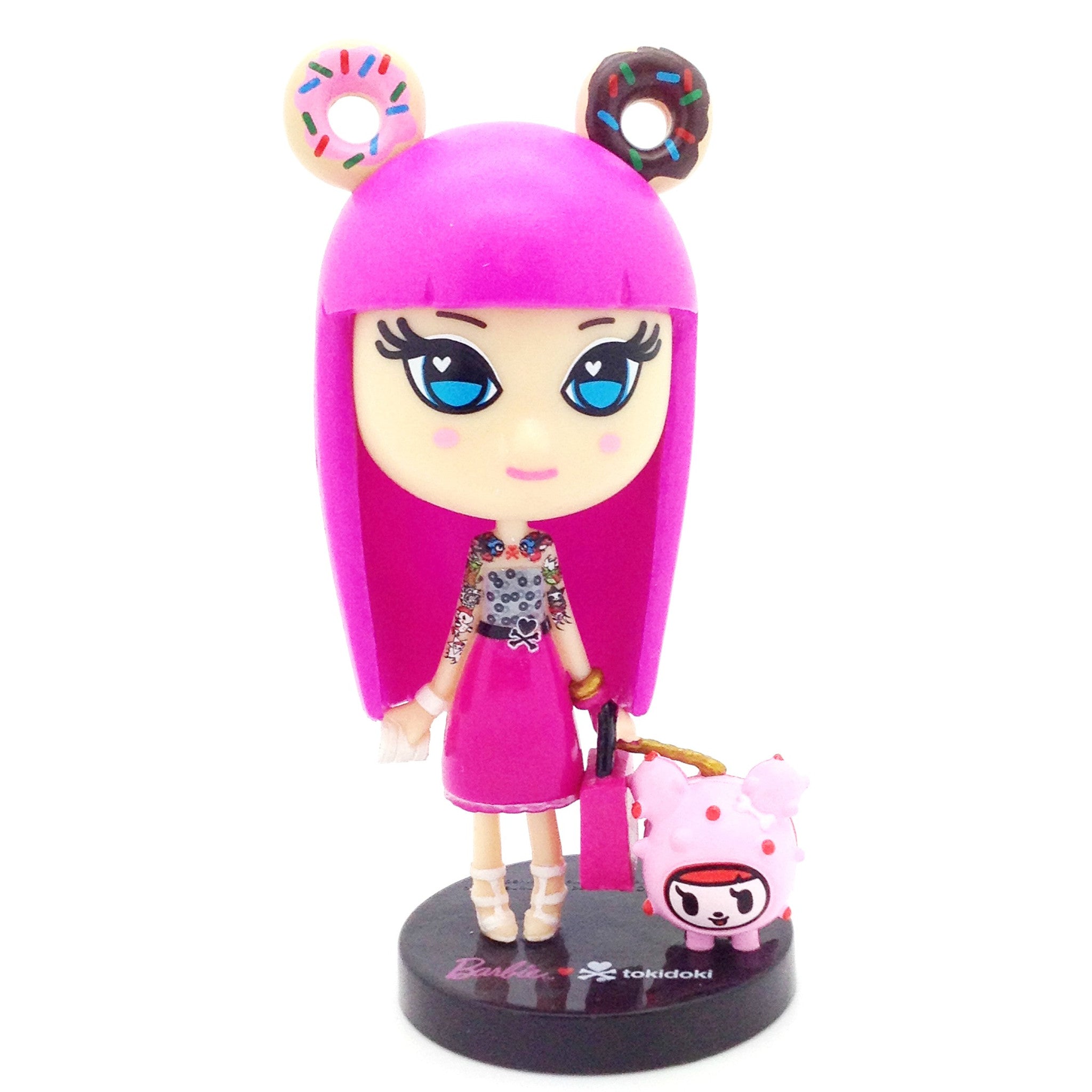 tokidoki barbie