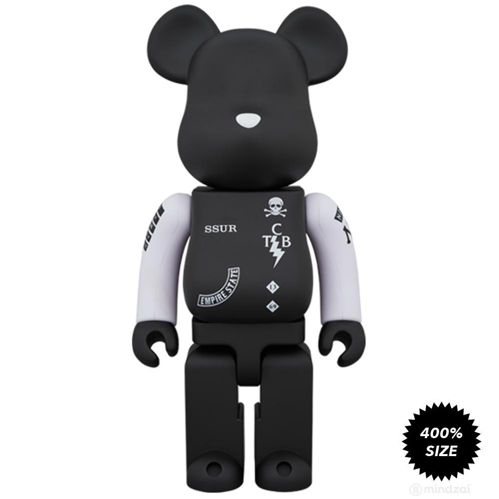 medicom toy bearbrick