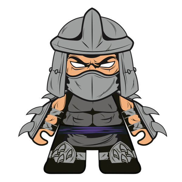 tmnt shredder