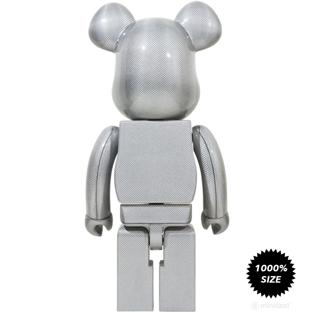 1000 percent bearbrick