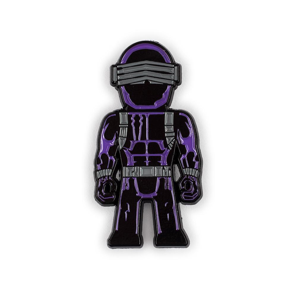 Transformers vs G.I.JOE Blind Box Enamel Pins Series - Mindzai