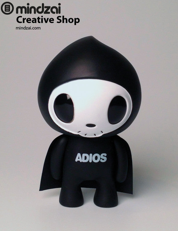 Ao Oni by Noprops x Vinyl Artist Gacha (VAG) Series 27 - Mindzai