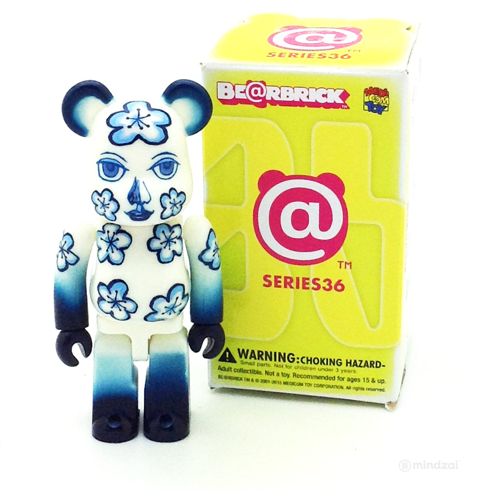 bearbrick series 36